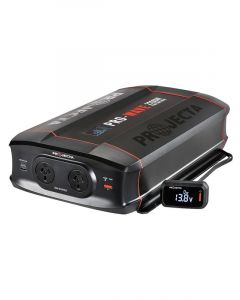 Projecta Inverter Pure Sine Wave 12V 2700W Pro Wave