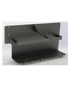 Roadsafe 4wd Battery Tray Fits Ford Ranger Px Supports Slimline