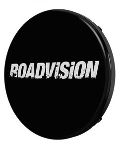 Roadvision Protective Lens Cover Black 7In Fits Rdl27 Rdl37 Rdl6700