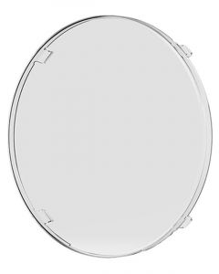 Roadvision Protective Lens Cover Clear 9 In Fits Rdl6900 Series