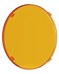 Roadvision Protective Lens Cover Amber 9In Fits Rdl6900 Series