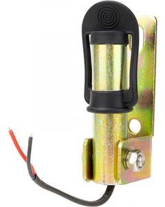 Roadvision Beacon Adaptor Post Folding Mount Fits Pole Mount Beacons