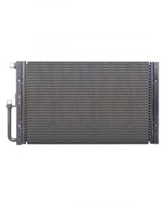 Sanden Condenser Parallel Flow 680 x 360 x 16 Oring Fitting