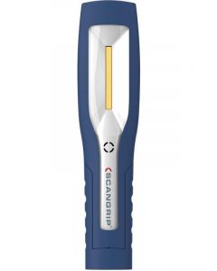 Scangrip Mag Pro LED Inspection Lamp Mag Base 60-600Lm Ip54
