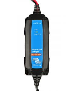 Victron Blue Smart Battery Charger 6-12V 1.1A Output Ip65 Rating