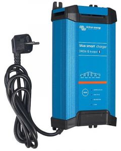 Victron Blue Smart Battery Charger 24V 16A 3 Output Ip22 Rating