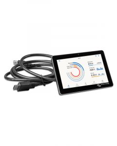 Victron Gx Touch 50 Display For Cerbo Gx