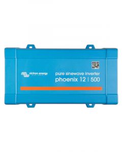 Victron Psw Inverter12V/500W 230V Phoenix Inverter