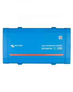 Victron Psw Inverter 12/1200W 230V Phoenix Inverter
