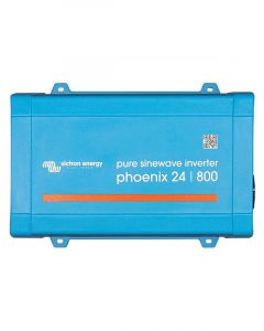Victron Psw Inverter 24/800Va 650W230V Phoenix Inverter