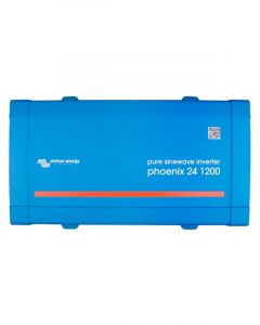 Victron Psw Inverter 24V/1000W 240V Phoenix Inverter