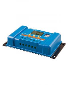 Victron Solar Charger Bluesolar Pwm Lcd & Usb 12/24V 5A