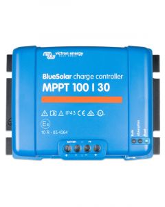 Victron Solar Charger Bluesolar Mppt 100/30 12-24V 30A