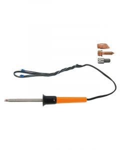 Warren Scope Ss 240V 100W Soldering Iron Manual Temp Control