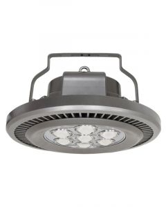 Weldex 150W LED High Bay Workshop Light 240V 17000Lm Output