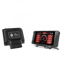 Aces Fuel Injection Jackpot LS Pro EFI DBC Transmission Control