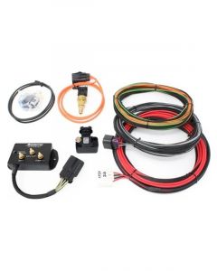 Aeromotive Control Kit BoostWorx PWM Returnless Fits Cadillac CTS
