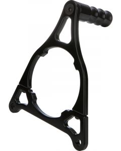 Allstar Performance Air Tank Handle for 5.25in Bottle Aluminium Black