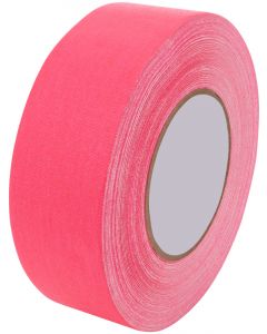 Allstar Performance Gaffers Tape 150ft 2in Wide Fluorescent Pink