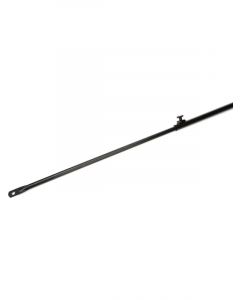 Allstar Performance Spoiler/Body Brace Steel Black Paint 10 Pack