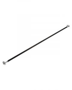 Allstar Performance Aluminium Throttle Linkage 36in Rod Ends Kit