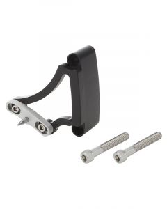 Allstar Performance Adjustable Timing Pointer 6-1/8in Fits SBC