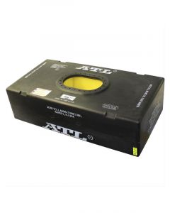 ATL Fuel Cell Bladder Sports Cell 22 gal 8 AN Outlet Foam Rubber Kit