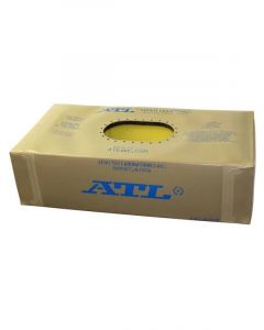 ATL Fuel Cell Bladder Super 100 22 gal Foam Rubber Kit