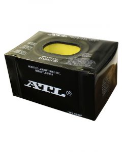 ATL Fuel Cell Bladder Super Cell 200 22 gal Foam Rubber Kit
