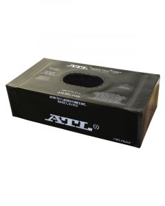 ATL Fuel Cell Bladder Super 300 22 gal Foam Nylon Kit
