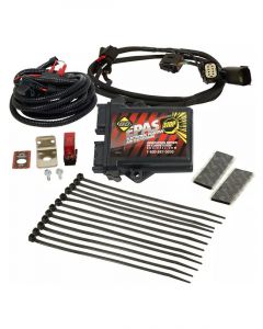 BD Diesel E-Pas Positive Air Shut Off Fits 24-25 GM 2500HD 6.6L