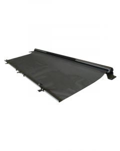 Bestop Roof Sun Shade Sunscreen Retractable Fits Wrangler JL 2018-23