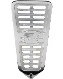 Billet Specialties Interior Trim Door Jamb Vent Fits GM B-Body 1977-90