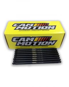Cam Motion LS Pushrod Set 5/16 x 7.400 x .080 16pk