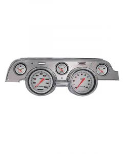 Classic Instruments Gauge Kit Fits 67-68 Mustang