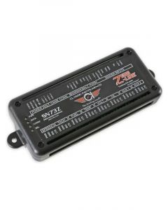 Classic Instruments Zeus Link Holley Sniper ECU