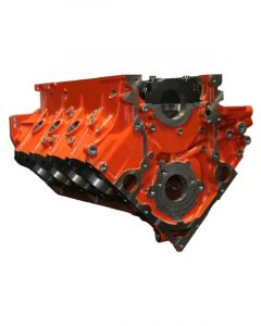 Dart Engine Bare Block 4.250in Bore 9.250 Deck 6.1L Gen III Hemi