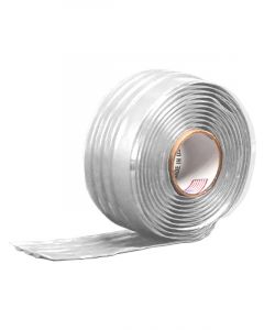 Design Engineering Grip Tape EZ Grip 5 ft Long 1.3 in Wide White