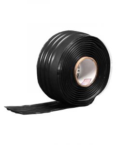 Design Engineering Grip Tape EZ Grip 5 ft Long 1.3 in Wide Black