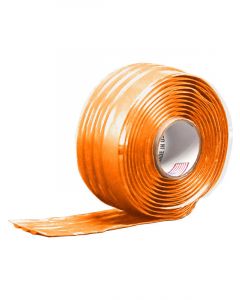 Design Engineering Grip Tape EZ Grip 5 ft Long 1.3 in Wide Orange