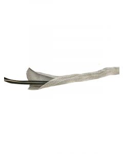 Design Engineering Split Sleeve w/ Ground Strap 1/2in x 3ft