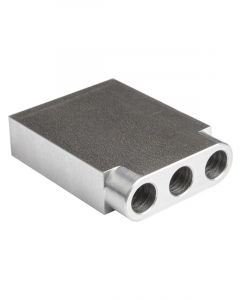 Detroit Speed Lower Link Guide Tool Fits 79-93 Ford Mustang