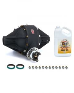Diversified Machine 4.86 Mod Rear w/o Tubes Pro Series
