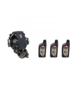 Diversified Machine QuickChange V2 IRS Drift 930 CV Flange
