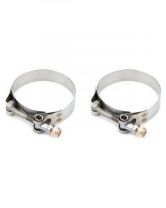 Drag Race Replacement Clamp Set 3.000 Collector Tethers