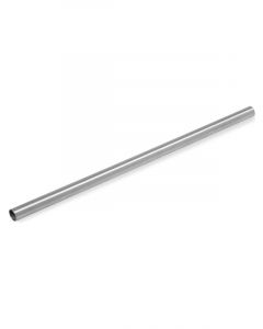 Earls Fuel Line 3/8 in 8 ft Stainless Natural