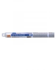 Eastwood TIG Filler Rod ER70S-2 0.094 in Steel 1 lb Box