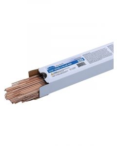 Eastwood TIG Filler Rod ER70S-2 0.094 in Steel 10 lb Box