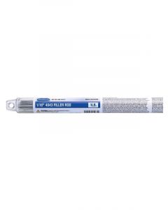 Eastwood TIG Filler Rod 4043 0.063 in Aluminum 1 lb Box