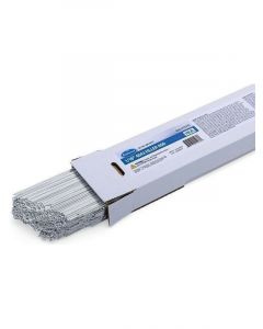 Eastwood TIG Filler Rod 4043 0.063 in Aluminum 10 lb Box
